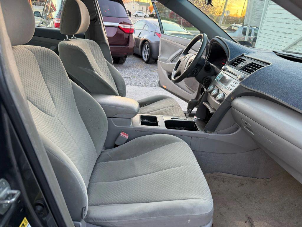 used 2009 Toyota Camry car, priced at $4,995