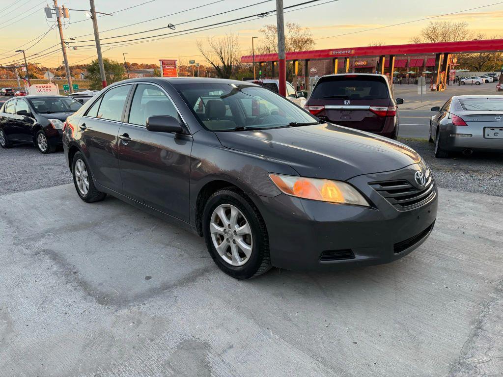 used 2009 Toyota Camry car, priced at $4,995