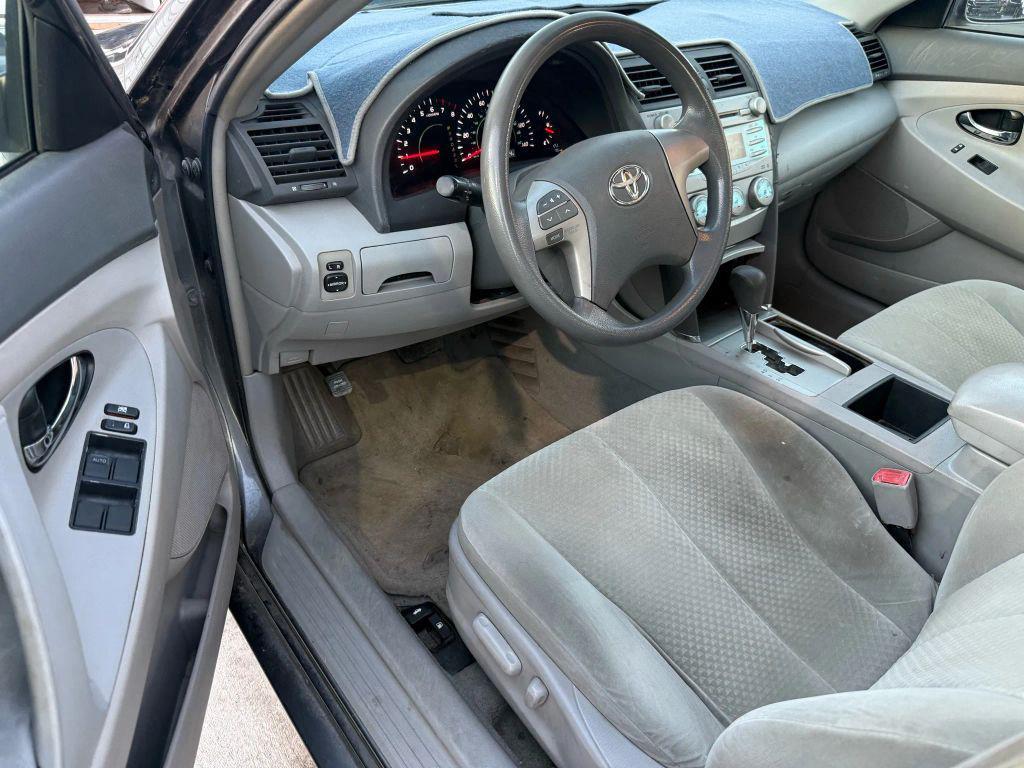 used 2009 Toyota Camry car, priced at $4,995
