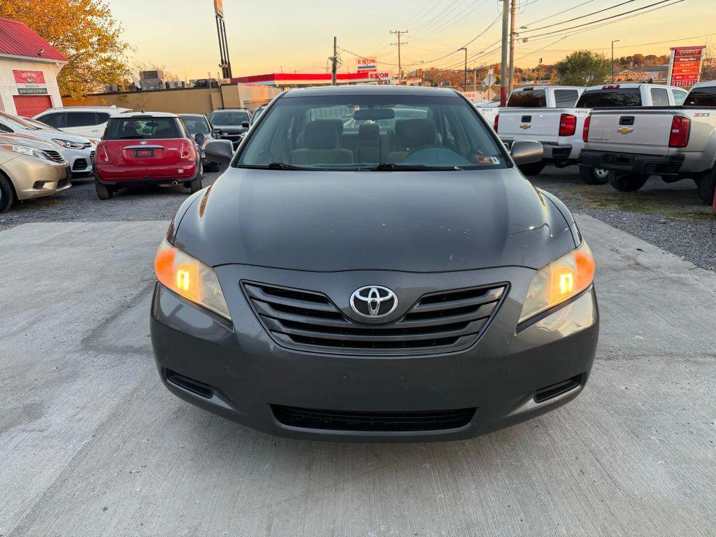 used 2009 Toyota Camry car, priced at $4,995