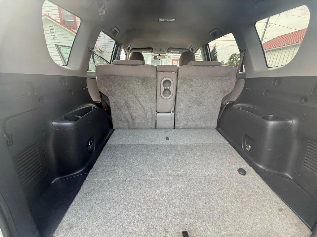 used 2008 Toyota RAV4 car, priced at $4,495