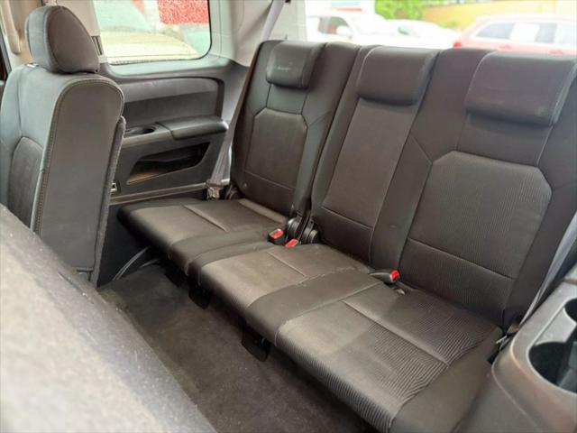 used 2011 Honda Pilot car, priced at $3,995