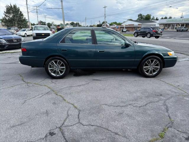 used 1997 Toyota Camry car, priced at $3,995