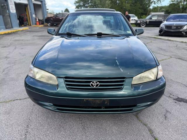 used 1997 Toyota Camry car, priced at $3,995