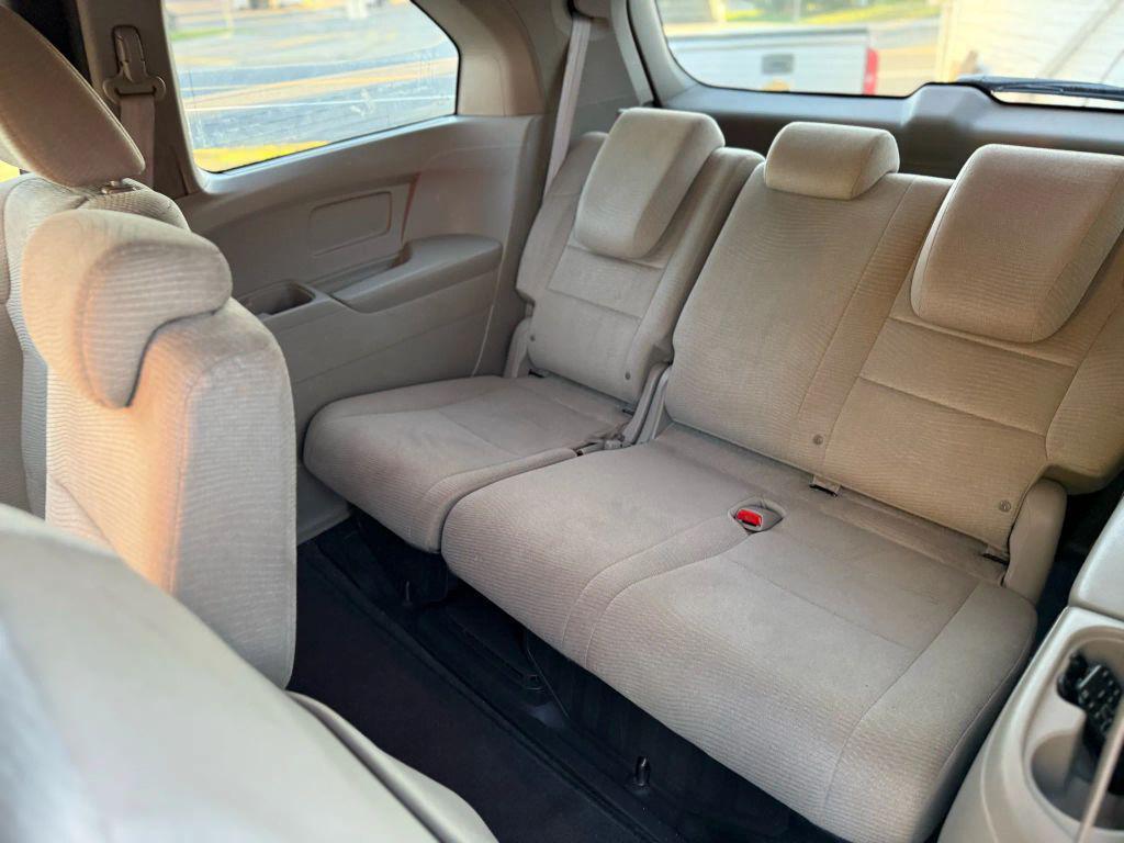 used 2013 Honda Odyssey car, priced at $7,995