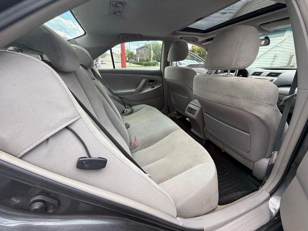 used 2009 Toyota Camry car, priced at $4,495
