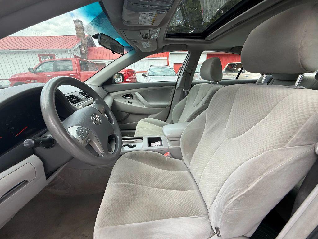 used 2009 Toyota Camry car, priced at $4,495