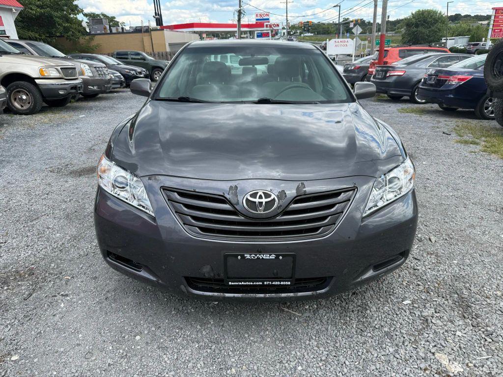 used 2009 Toyota Camry car, priced at $4,495