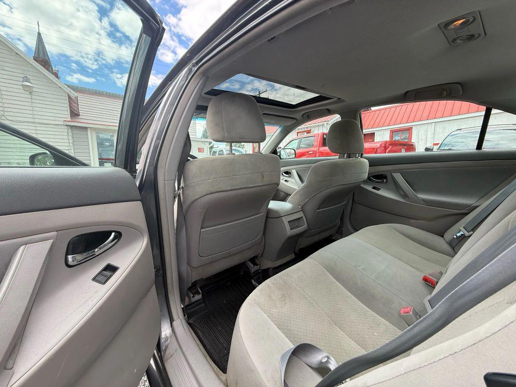 used 2009 Toyota Camry car, priced at $4,495