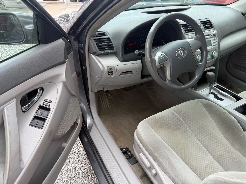 used 2009 Toyota Camry car, priced at $4,495