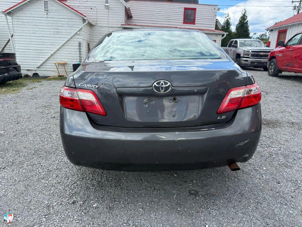 used 2009 Toyota Camry car, priced at $4,495