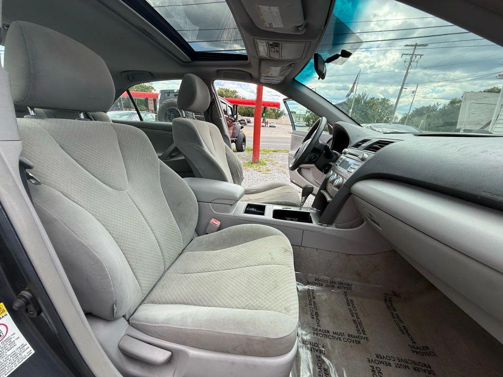 used 2009 Toyota Camry car, priced at $4,495