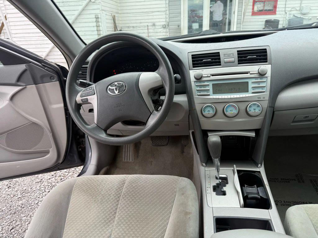 used 2009 Toyota Camry car, priced at $4,495
