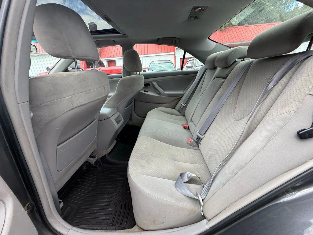 used 2009 Toyota Camry car, priced at $4,495