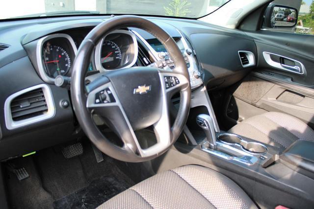used 2011 Chevrolet Equinox car, priced at $6,995