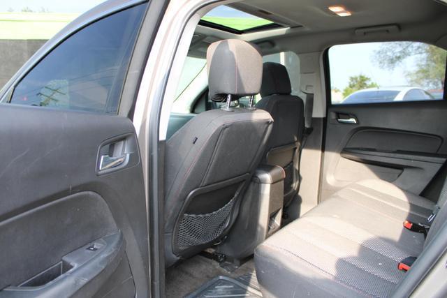 used 2011 Chevrolet Equinox car, priced at $6,995