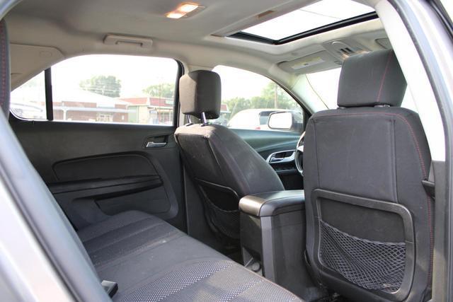 used 2011 Chevrolet Equinox car, priced at $6,995