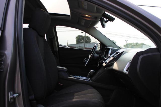 used 2011 Chevrolet Equinox car, priced at $6,995