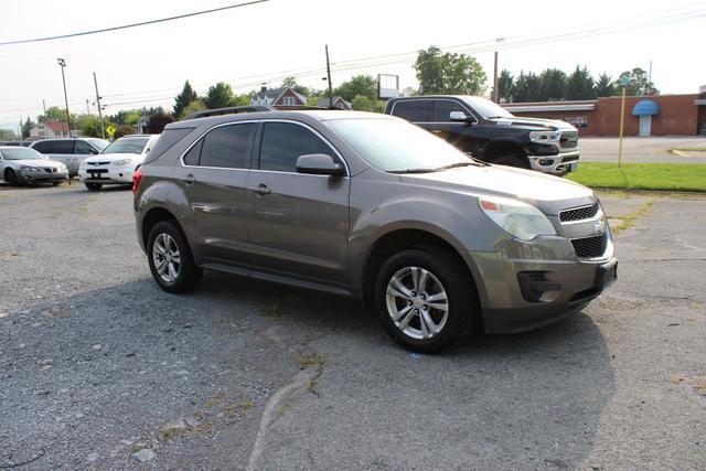 used 2011 Chevrolet Equinox car, priced at $6,995