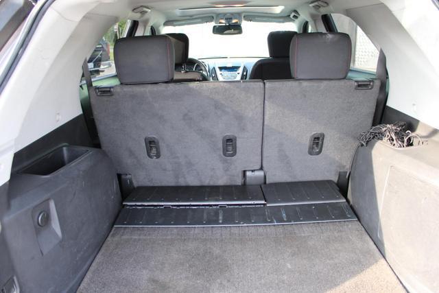 used 2011 Chevrolet Equinox car, priced at $6,995