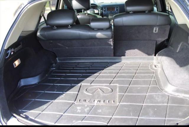 used 2004 INFINITI FX35 car, priced at $4,995