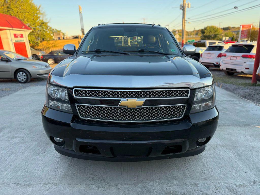 used 2012 Chevrolet Avalanche car, priced at $8,995