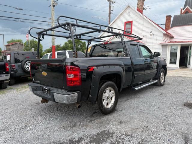 used 2013 Chevrolet Silverado 1500 car, priced at $12,995