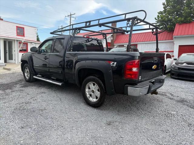used 2013 Chevrolet Silverado 1500 car, priced at $12,995