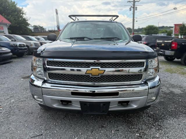 used 2013 Chevrolet Silverado 1500 car, priced at $12,995