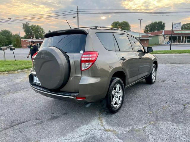 used 2010 Toyota RAV4 car, priced at $8,995