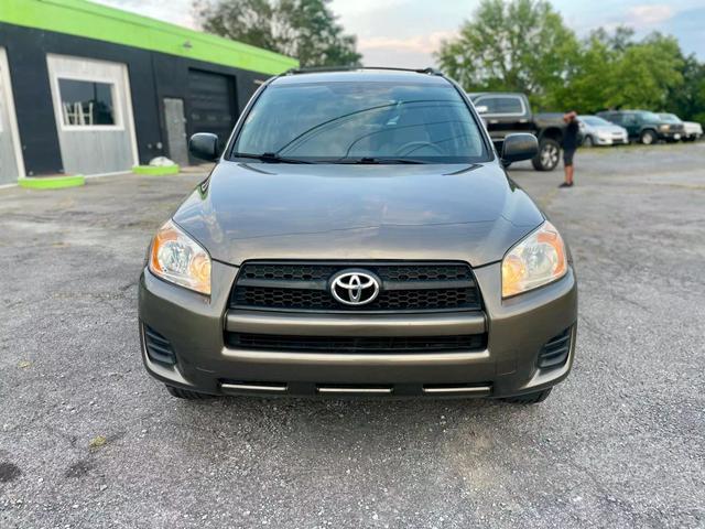 used 2010 Toyota RAV4 car, priced at $8,995