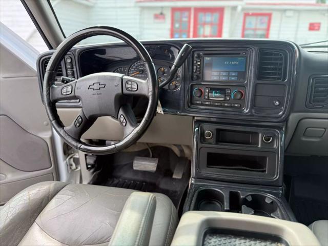 used 2006 Chevrolet Tahoe car, priced at $8,995