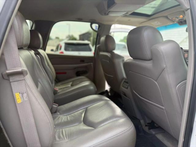 used 2006 Chevrolet Tahoe car, priced at $8,995