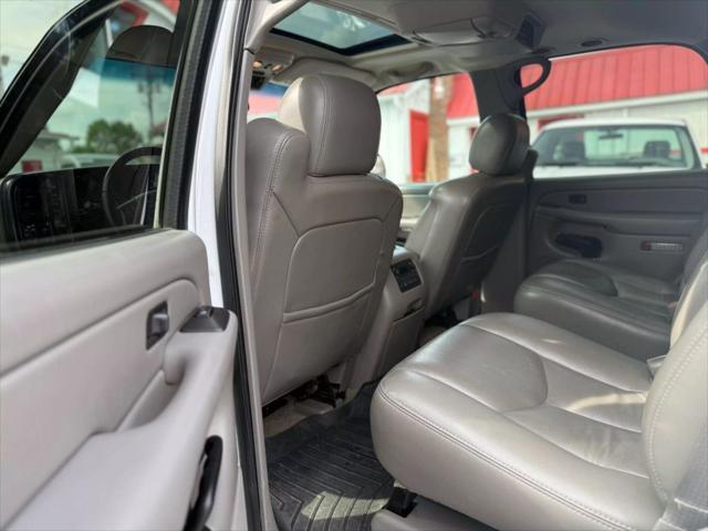 used 2006 Chevrolet Tahoe car, priced at $8,995