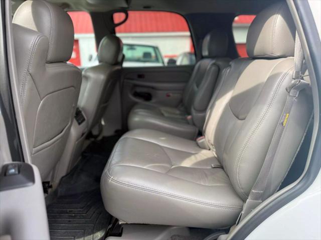 used 2006 Chevrolet Tahoe car, priced at $8,995