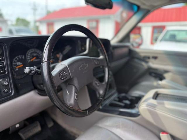 used 2006 Chevrolet Tahoe car, priced at $8,995
