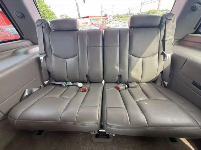 used 2006 Chevrolet Tahoe car, priced at $8,995