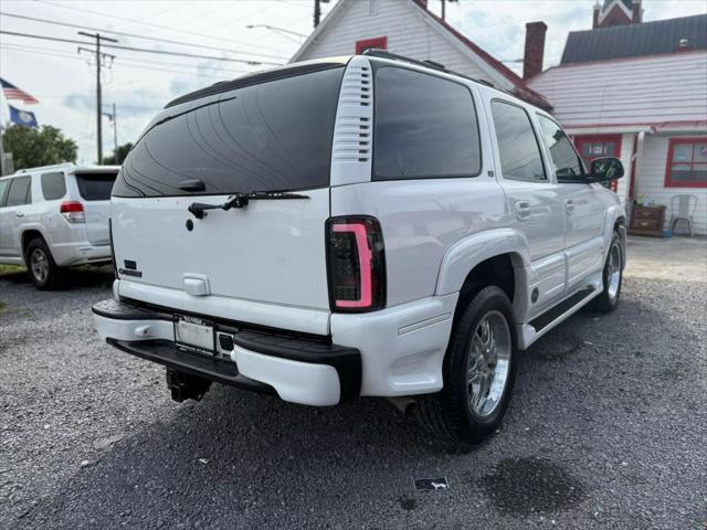 used 2006 Chevrolet Tahoe car, priced at $8,995
