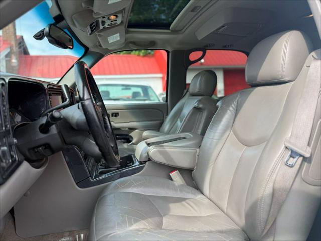 used 2006 Chevrolet Tahoe car, priced at $8,995