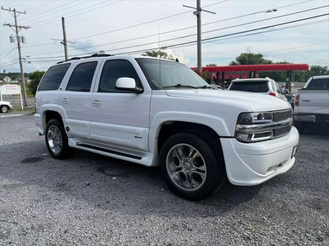 used 2006 Chevrolet Tahoe car, priced at $8,995