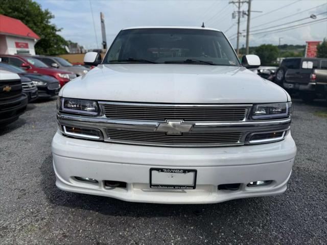 used 2006 Chevrolet Tahoe car, priced at $8,995