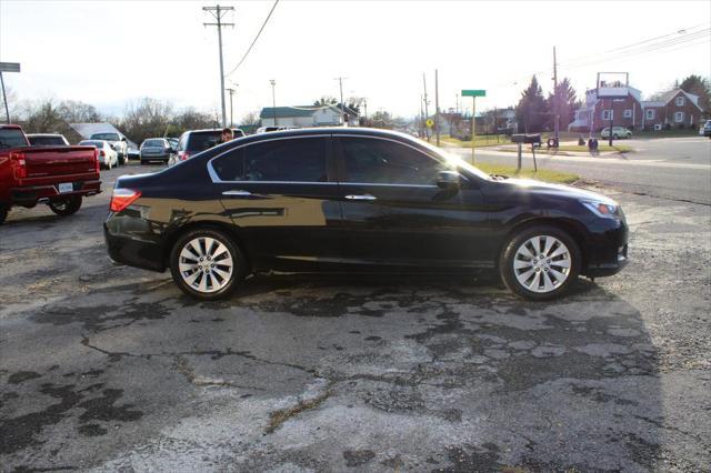 used 2013 Honda Accord car, priced at $8,995