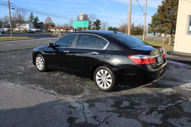 used 2013 Honda Accord car, priced at $8,995