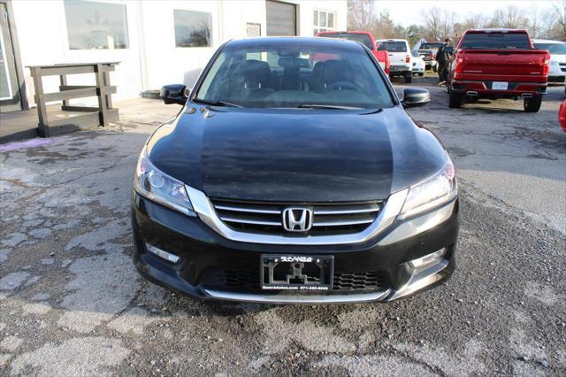 used 2013 Honda Accord car, priced at $8,995