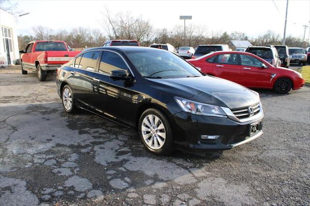 used 2013 Honda Accord car, priced at $8,995