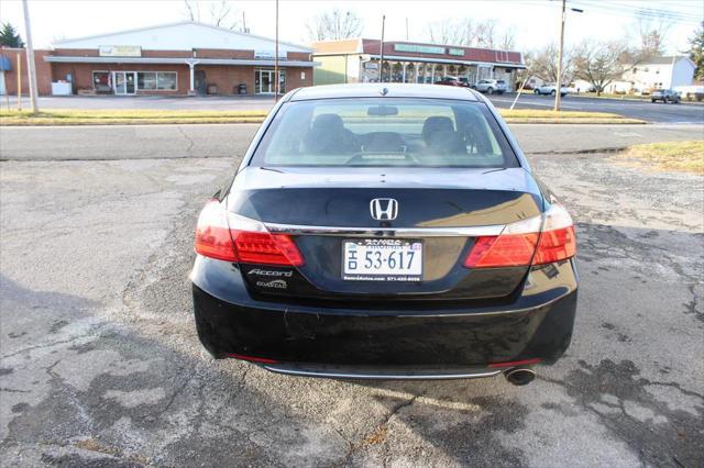 used 2013 Honda Accord car, priced at $8,995