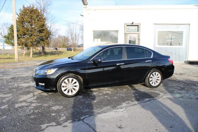 used 2013 Honda Accord car, priced at $8,995