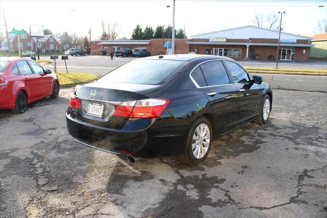 used 2013 Honda Accord car, priced at $8,995