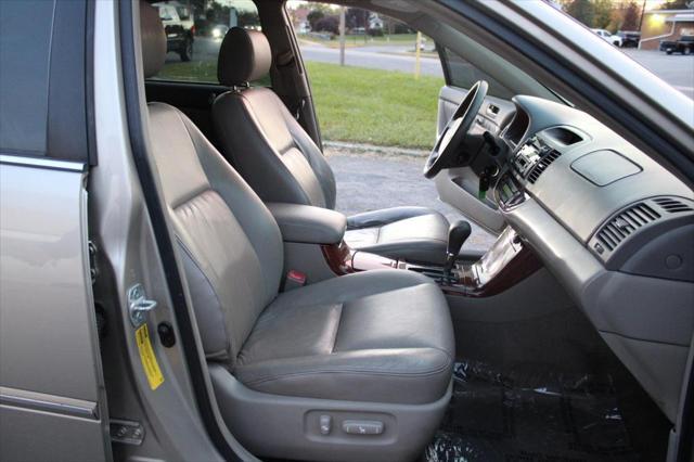 used 2005 Toyota Camry car, priced at $3,995