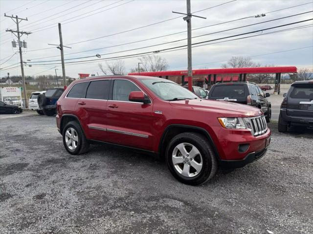 used 2011 Jeep Grand Cherokee car, priced at $8,995